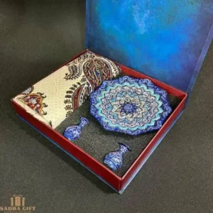 جعبه مینا 100