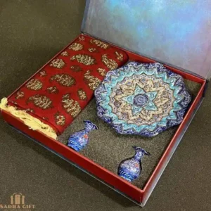 جعبه مینا 101