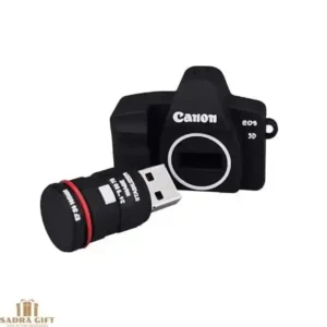 فلش مموری طرح دوربین عکاسی مدل CAMERA 