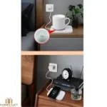 ماگ سرامیکی شارژر دار SA30N