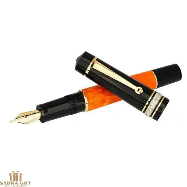 VOLCANO-PEN-1 خودنویس VOLCANO