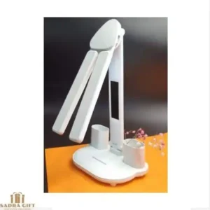 چراغ مطالعه شارژی