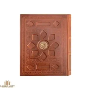 قرآن نفیس و معطر لیزری 