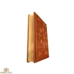 قرآن نفیس و معطر لیزری 