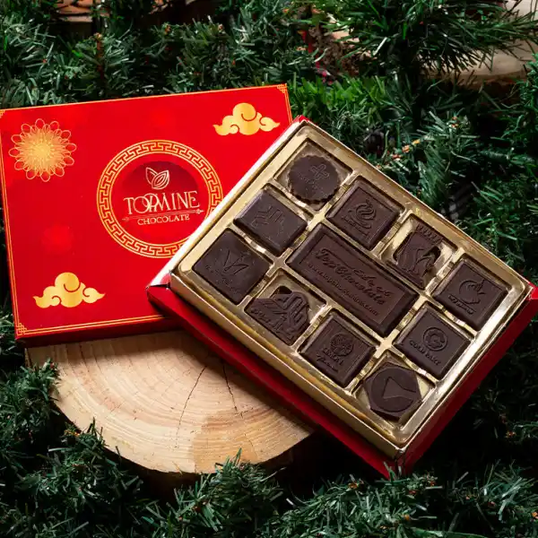 CHOCLATE-6 شکلات اختصاصی