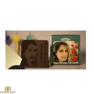 شکلات چهره
