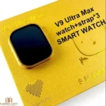 ساعت هوشمند smart watch