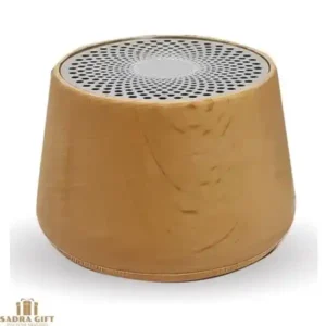 اسپیکر بلوتوثی طرح چوب مدل CY-17