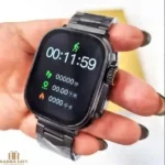 ساعت هوشمند smart watch