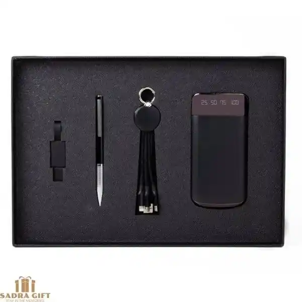 SJ1007 ست هدیه تبلیغاتی SJ1007