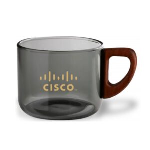 فنجان پیرکس تبلیغاتی مدل MUG800