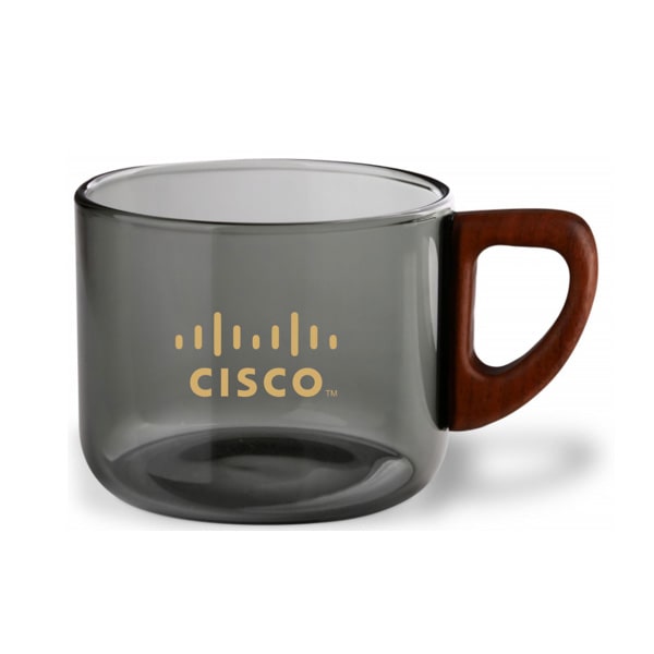 فنجان پیرکس تبلیغاتی مدل MUG800 فنجان پیرکس تبلیغاتی مدل MUG800