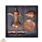 ست صنایع دستی SA HS92