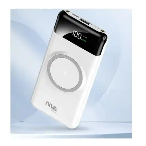 POWER-BANK-6167-3 پاوربانک NI6167