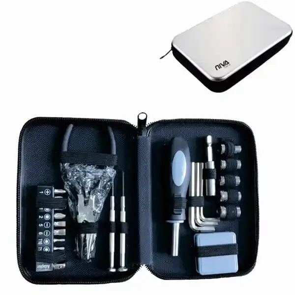 TOOL-BOX-6740 جعبه ابزار TB6740