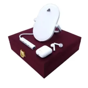 ست الکترونیک تبلیغاتی PD5509