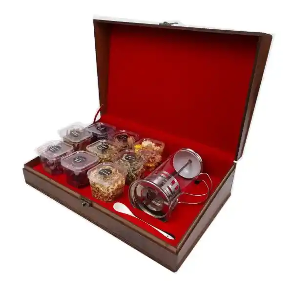 GIFT-SET-PS215-1-TO ست هدیه تبلیغاتی PS215