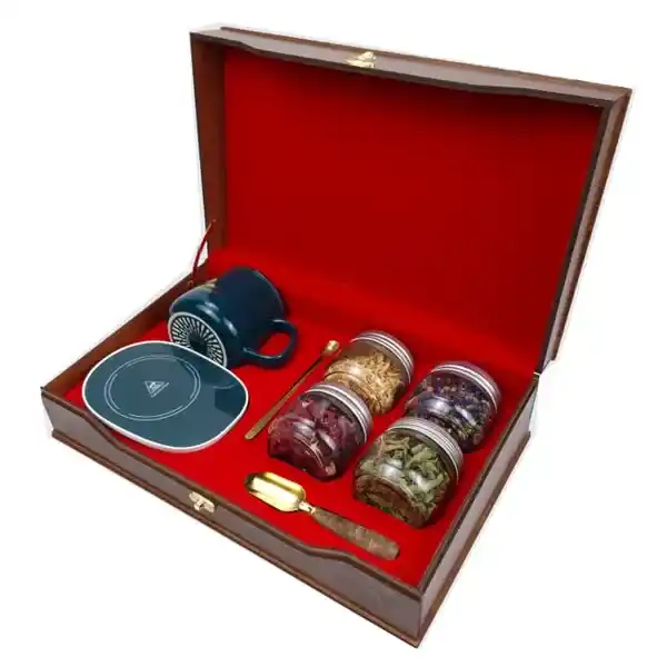 GIFT-SET-PS223-TO ست هدیه تبلیغاتی PS223
