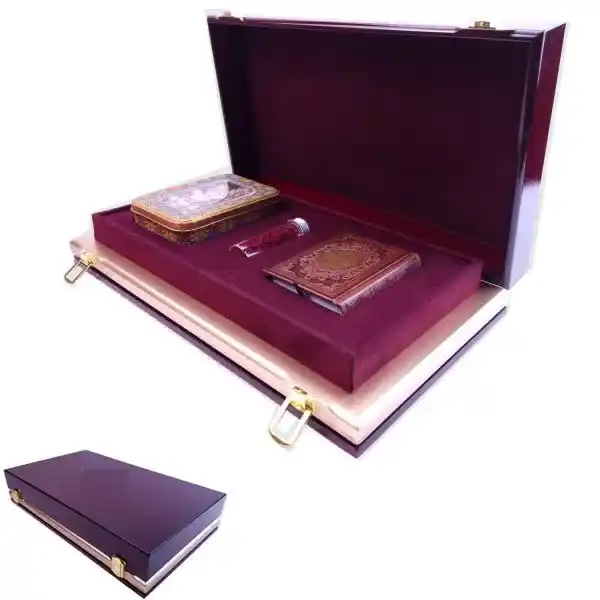 GIFT-SET-PY5501 ست هدیه تبلیغاتی PY5501
