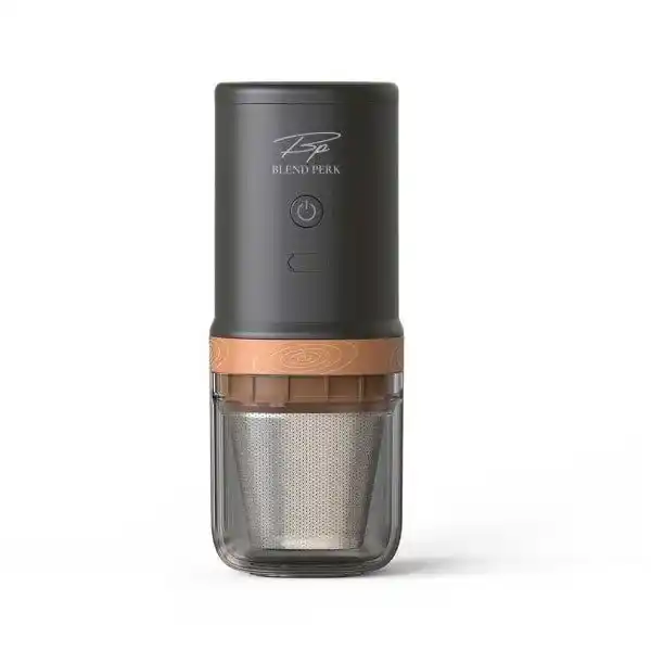 آسياب و قهوه ساز دمی مدل BLEND PERK آسياب و قهوه ساز دمی مدل BLEND PERK