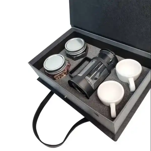 SET-FRENCH-1-VA ست فرنچ پرس مدیریتی VA100
