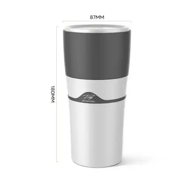 coffee-maker-BL1001 ماگ و قهوه ساز دمی بلند پرک (BLEND PERK)1001