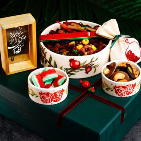 shab yalda 100-min هدیه شب یلدا SA100
