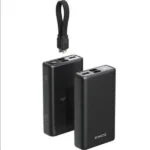 پاوربانک فست شارژ ROMOSS LT10A 20W