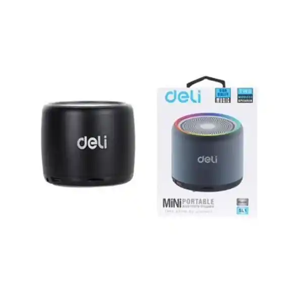SPEAKER-SL1 اسپیکر DELI SL1