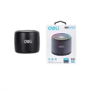اسپیکر بلوتوثی DELI مدل SL2