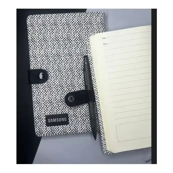 notebook-SA100DC-2 دفترچه یادداشت SA100DC