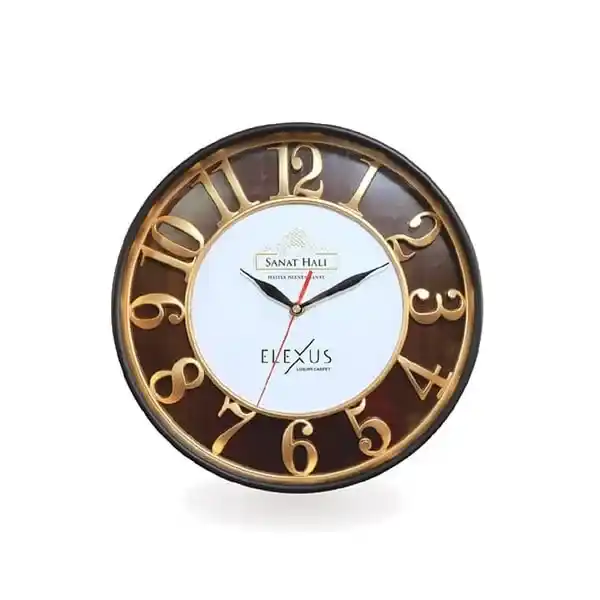 wall-clock-RONIKA-2-SA30F ساعت دیواری رونیکا SA30F