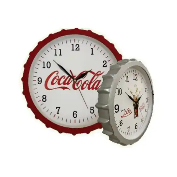 wall-clock-drink-SA40D ساعت دیواری درینک SA40D