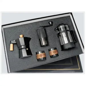 ست هدیه قهوه دمنوش SHM103