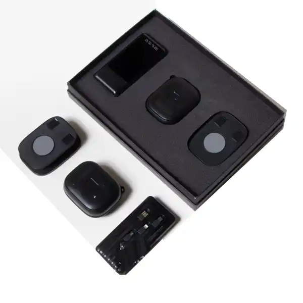 GIFT SET SJ408 ست الکترونیکی SJ531