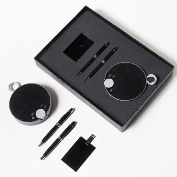 GIFT SET SJ409 ست مدیریتی SJ532