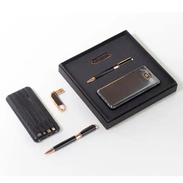 GIFT SET SJ411 ست مدیریتی SJ411