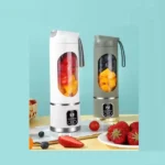 شیکر شارژی مدل HS-860
