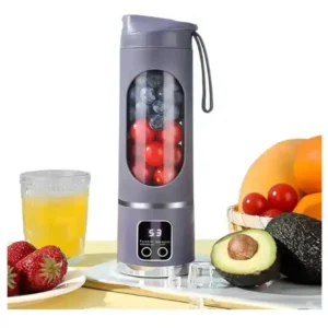 شیکر شارژی مدل HS-860