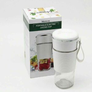 مخلوط کن شیکر شارژی