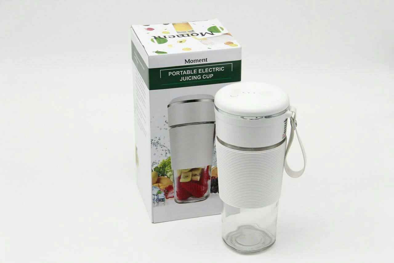 Rechargeable shaker blender-2 مخلوط کن شیکر شارژی