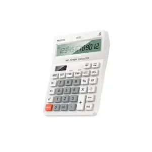 ماشین حساب EC10