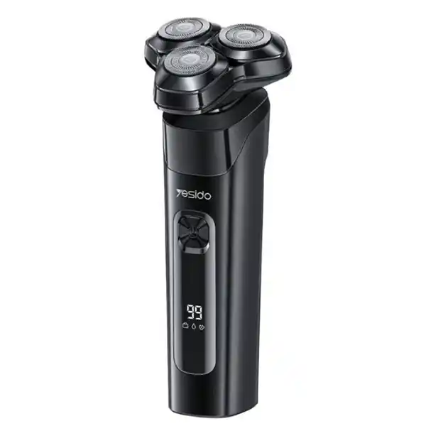 ELECTRIC-SHAVER-YESIDO-1 ریش تراش برقی یسیدو MG05 -SHAVER