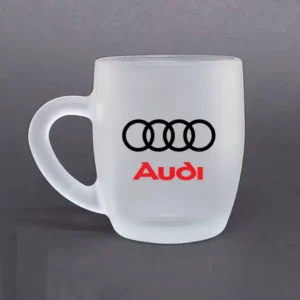 لیوان یخی تبلیغاتی مدل ICE-MUG158