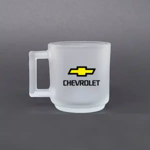 لیوان یخی شفاف مدل ICE-MUG159