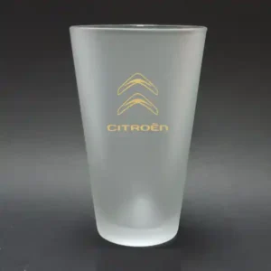 لیوان یخی کمر باریک مدل ICE-MUG223