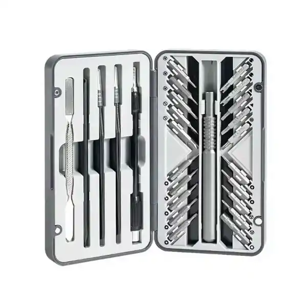 Promotional 26-piece screwdriver set-1 ست پیچ گوشتی ۲۶ تکه