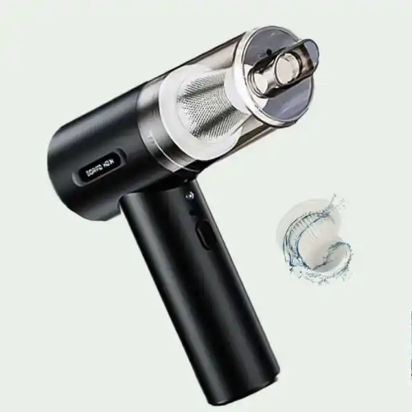 Q10 model vacuum cleaner-1 جاروشارژی Q10