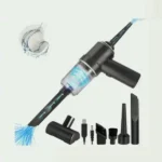 جاروشارژی Q10