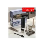 جاروشارژی Q10